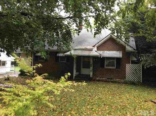 619 Monroe Dr, Raleigh, NC 27604