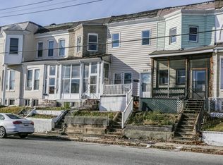 4914 Pennington Ave, Baltimore, MD 21226