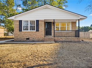 425 Ralph St, Fayetteville, NC 28301