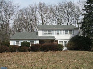 3145 Berkshire Rd, Doylestown, PA 18902