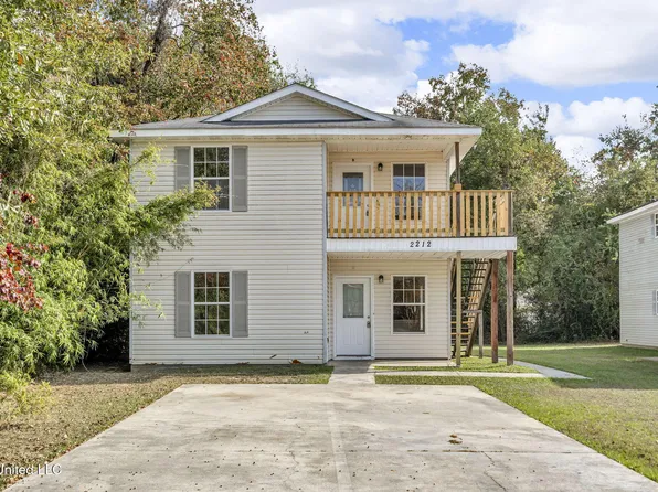 2212 21st Ave, Gulfport, MS 39501