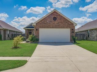 7427 French Quarter Ct, Fulshear, TX 77441