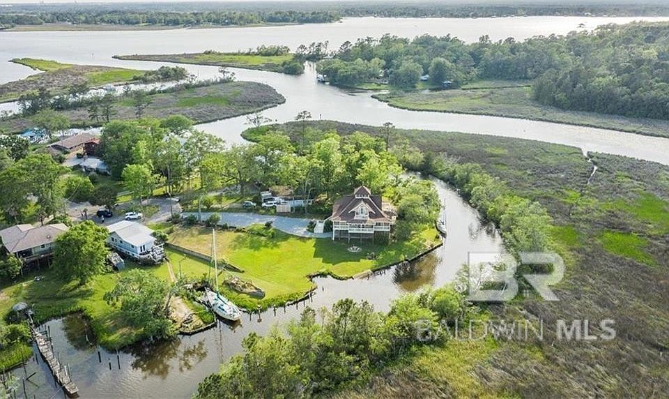 1718 Alba Ave, Mobile, AL 36605 Zillow