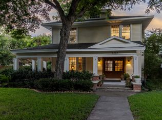 4726 Swiss Ave, Dallas, TX