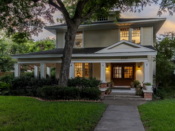 4726 Swiss Ave, Dallas, TX 75204