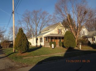 237 Patterson St, Marion, OH