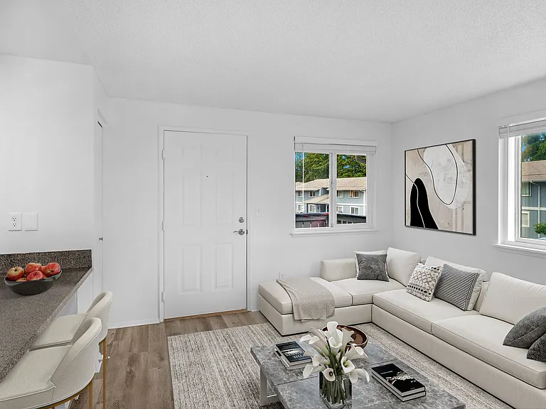 Evergreen Park Apartments in Olympia! — Photo 46