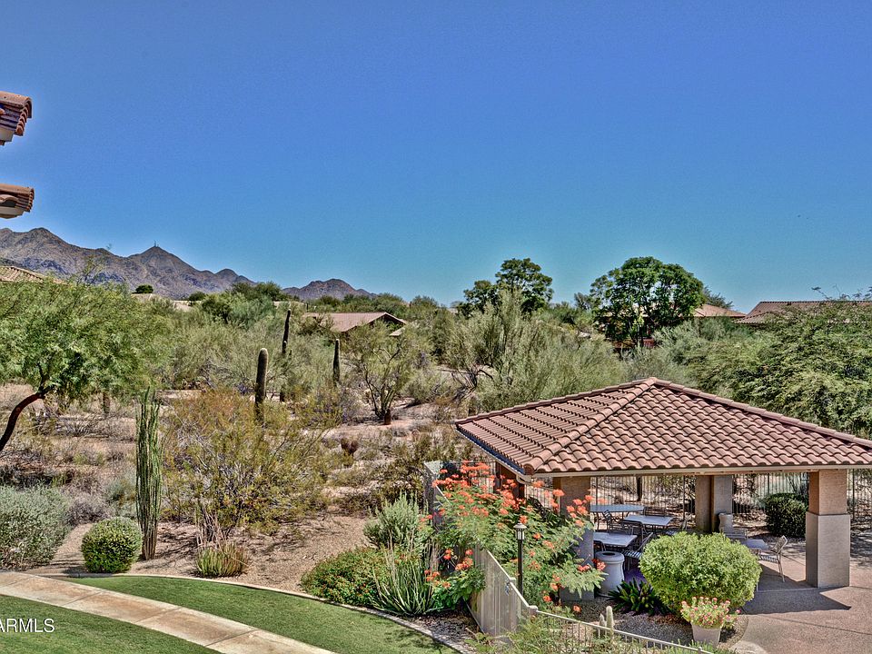 1st image of 8880 E Paraiso Dr Unit 213