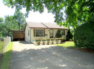 3508 Sherman St, Springfield, IL 62703