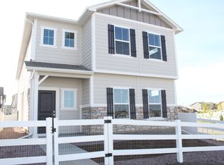 5329 Hodges Grv, Colorado Springs, CO 80925