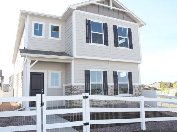 5329 Hodges Grv, Colorado Springs, CO 80925