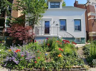 1240 W Lill Ave, Chicago, IL 60614