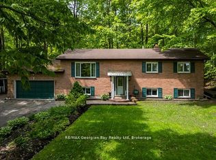 31 Lakeview Cres, Tiny, ON L9M0B9