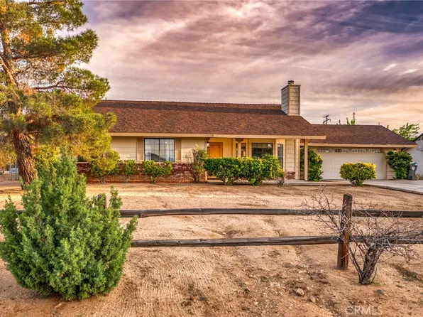 57731 San Tropeze Dr, Yucca Valley, CA 92284