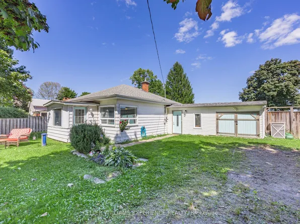 3829 Crossland Rd, Elmvale, ON L0L 1P0