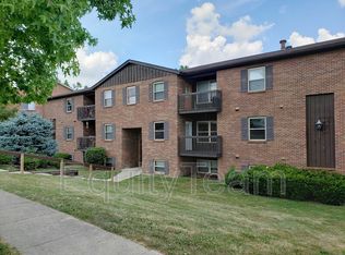 704 Gordon Smith Blvd APT 5, Hamilton, OH 45013