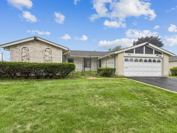 (undisclosed Address), Elk Grove Village, IL 60007