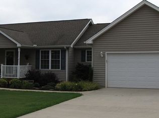 101 Terrace Meadows Dr, Seneca, SC 29672