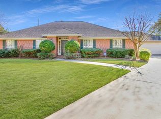 4685 Reagan St, Beaumont, TX 77706
