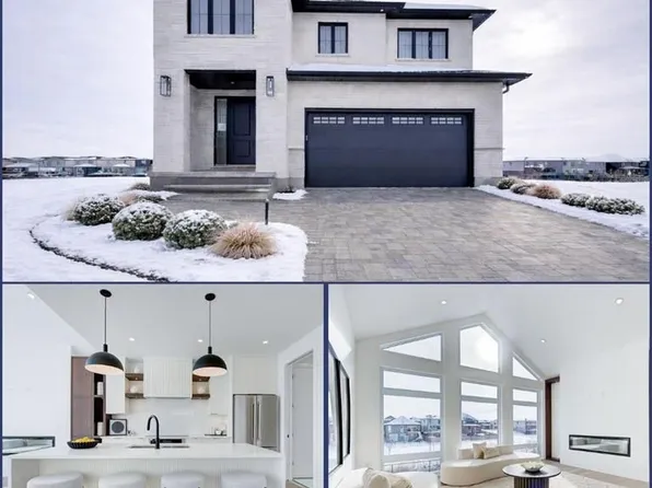 2693 Heardcreek Trl, London North, ON N6G 0Z8