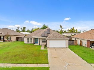 3607 Keldave Ct, Panama City, FL 32405