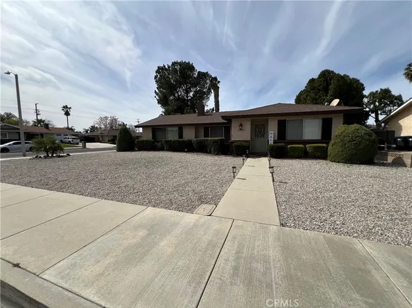 26205 Lodgepole Ct, Hemet, CA 92544