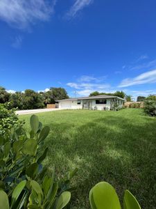 1805 NE River Court, Jensen Beach, FL, 34957