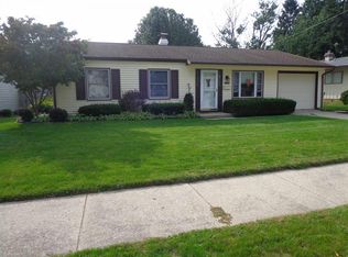 4425 York Rd, South Bend, IN 46614