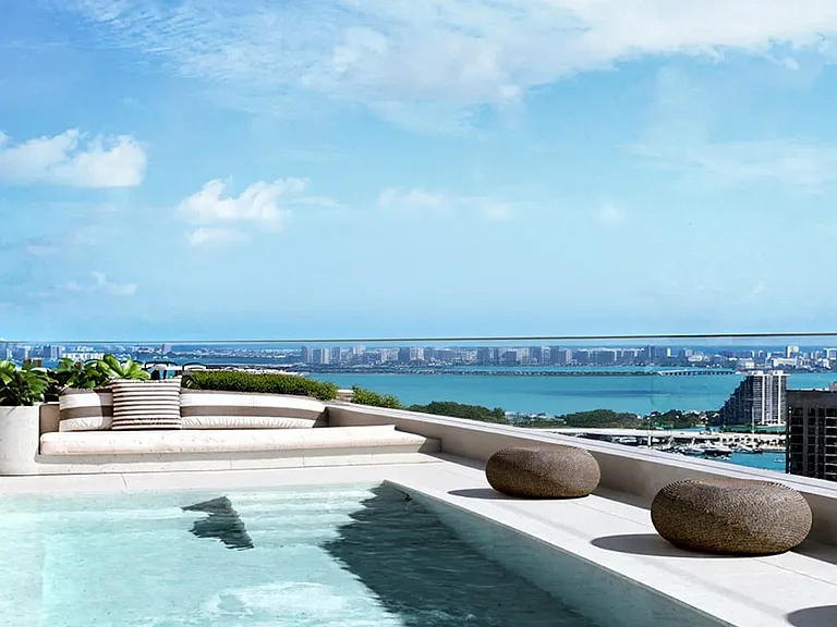Terrace View