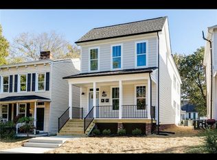 1803 Carlisle Ave #A, Richmond, VA 23231