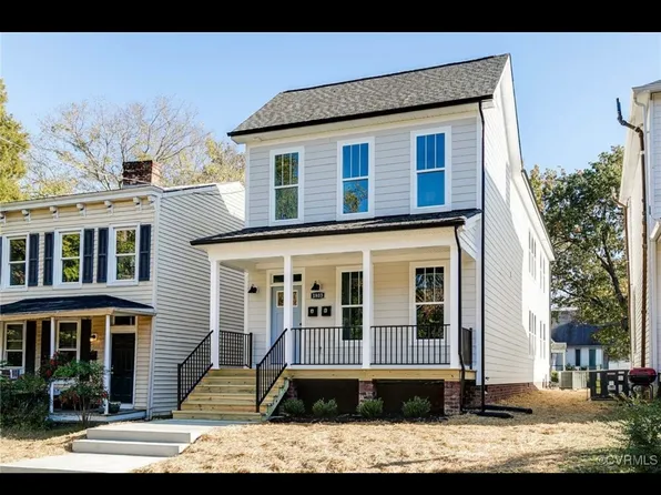 1803 Carlisle Ave #B, Henrico, VA 23231