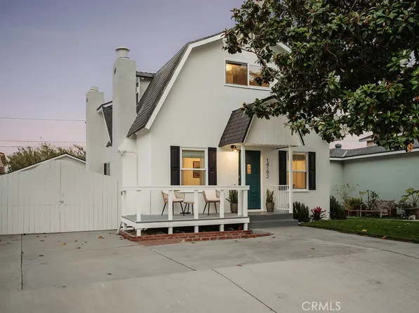 14192 Barber St, Westminster, CA 92683