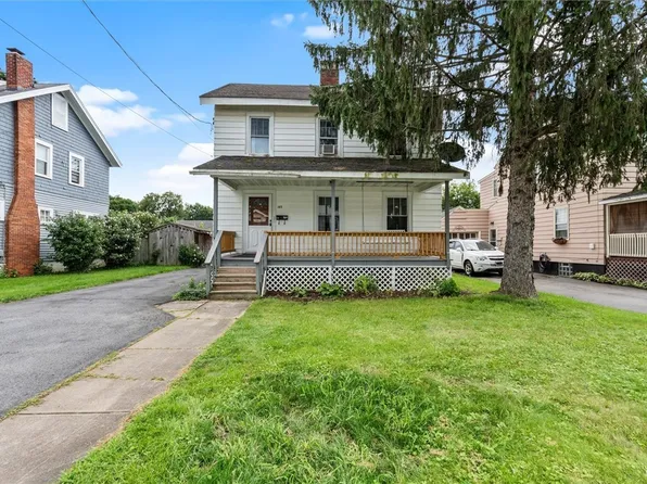 143 Dorwin Ave, Syracuse, NY 13205