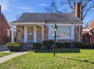 20031 Ardmore St, Detroit, MI 48235