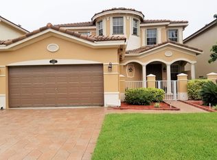 10460 Galleria Street, Wellington, FL 33414