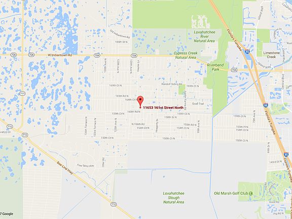 11653 161st St N, Jupiter