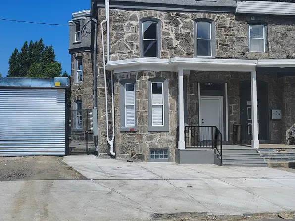 3412 N 19th St Floor 1, Philadelphia, PA 19140