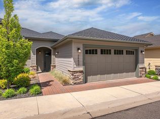 24457 E Pinnacle Ct #24457, Liberty Lake, WA 99019