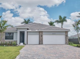 29377 SW 178th Ct, Homestead, FL 33030