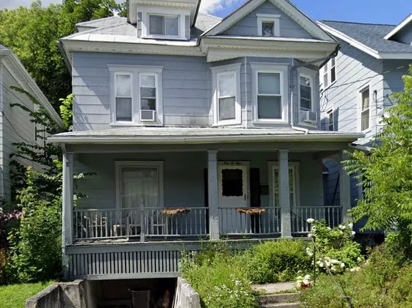 504 Bryant Ave, Syracuse, NY 13204