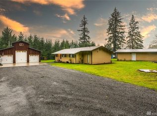 137 John Rd, Napavine, WA 98532