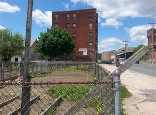 319 Walnut St, Holyoke, MA 01040