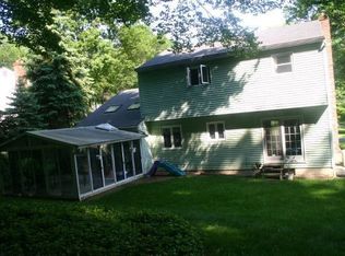 412 Crump Rd, Exton, PA 19341