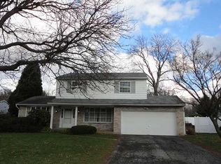 5343 Heidt Ave, Erie, PA