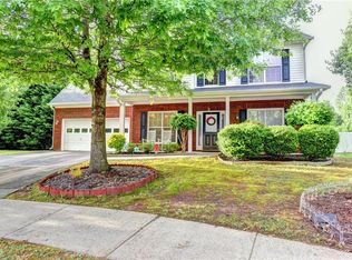 307 Carlton Chase Ct, Dacula, GA 30019