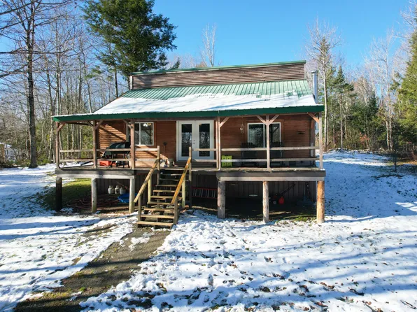 340 Brighton Road, Athens, ME 04912