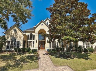 13808 Stampford Dr, Houston, TX 77077