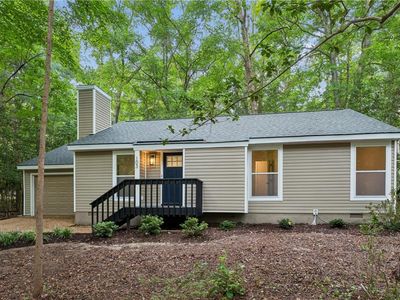 103 Winter E, Williamsburg, VA, 23188