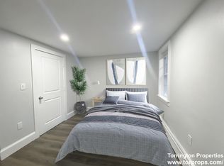 351 E 8th St #1RR, Boston, MA 02127