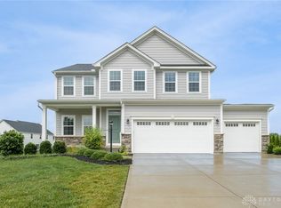 3729 Oak Creek Dr, Dayton, OH 45440
